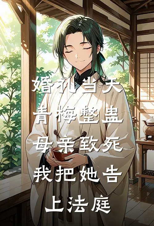 婚礼当天青梅整蛊母亲致死,我把她告上法庭