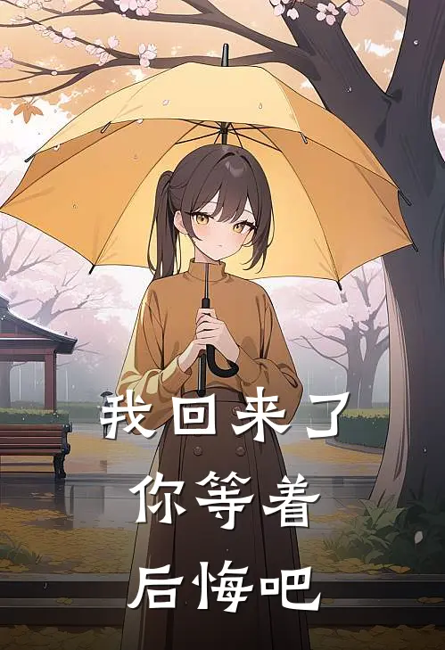 我回来了:你等着后悔吧