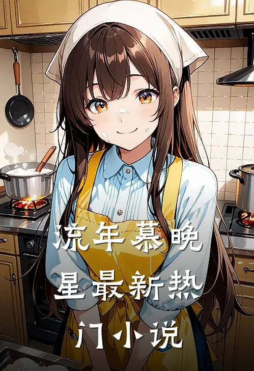 流年慕晚星最新热门小说