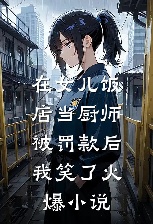 在女儿饭店当厨师被罚款后，我笑了火爆小说