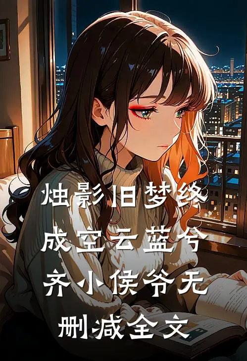 烛影旧梦终成空云蓝兮齐小侯爷无删减全文