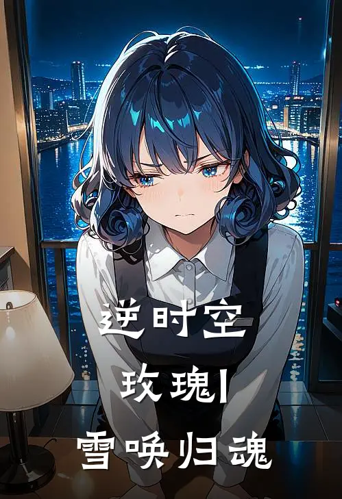 逆时空玫瑰I:雪唤归魂