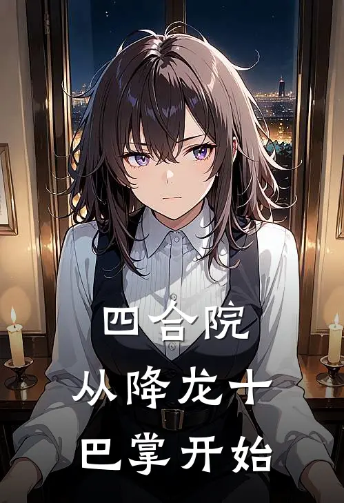 四合院：从降龙十巴掌开始