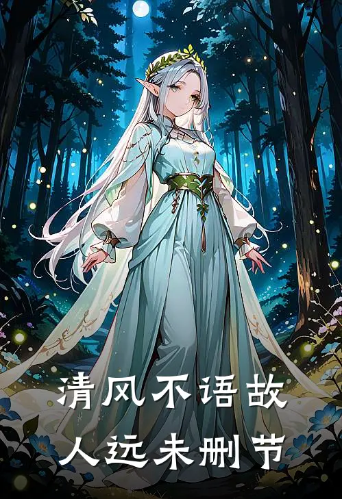 清风不语故人远未删节
