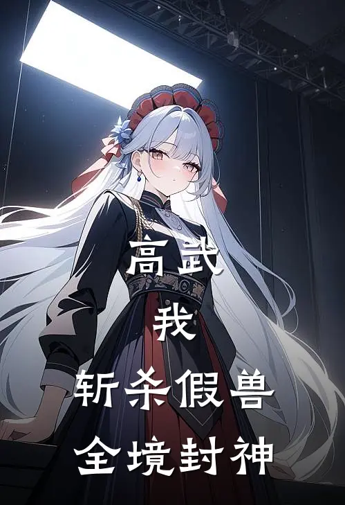 高武:我,斩杀假兽,全境封神