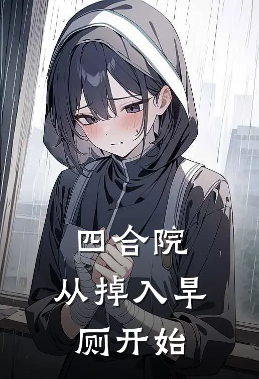 四合院:从掉入旱厕开始