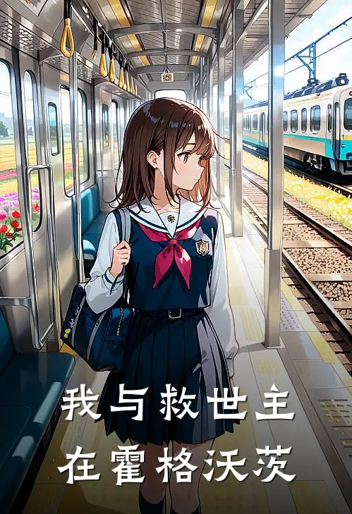 我与救世主在霍格沃茨
