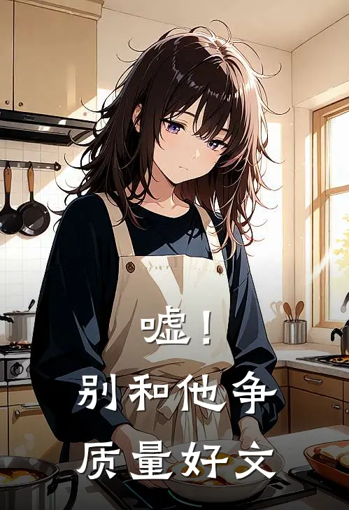 嘘！别和他争质量好文