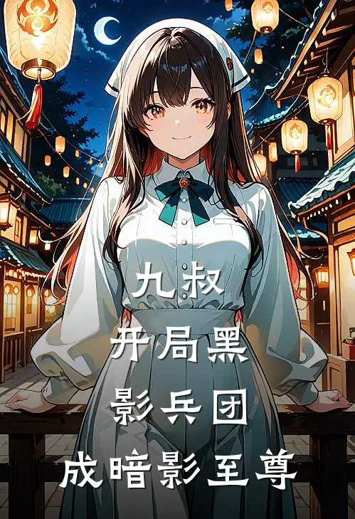 九叔:开局黑影兵团,成暗影至尊