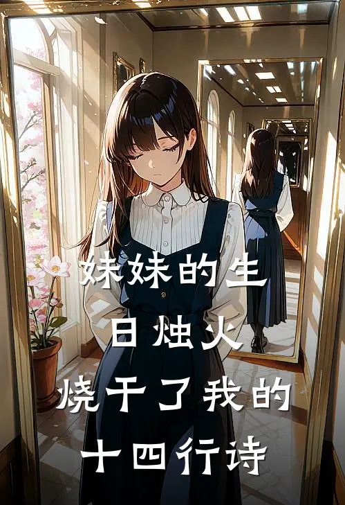 妹妹的生日烛火,烧干了我的十四行诗