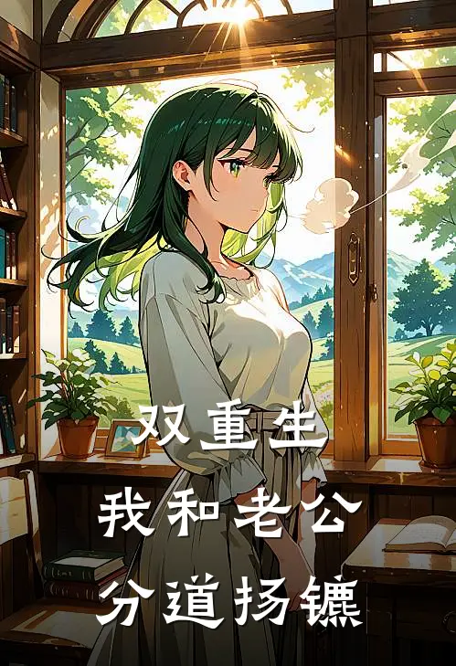 双重生,我和老公分道扬镳
