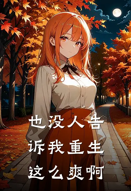 也没人告诉我重生这么爽啊