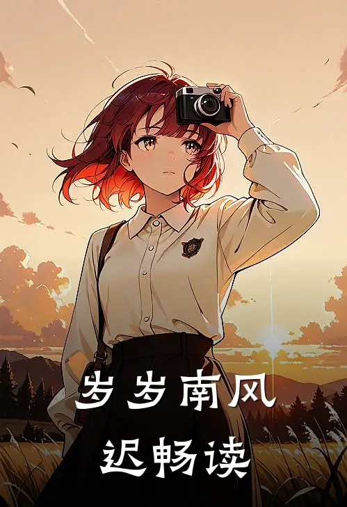 岁岁南风迟畅读