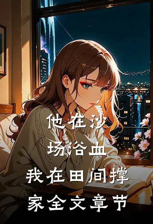 他在沙场浴血,我在田间撑家全文章节