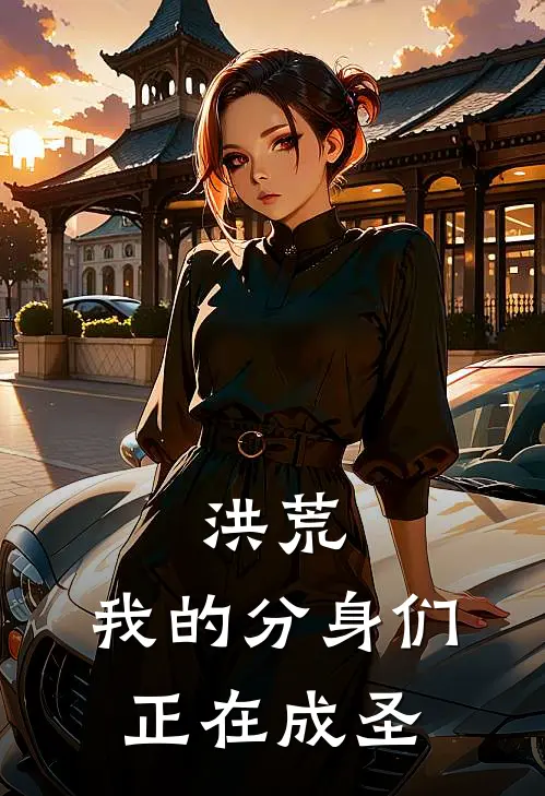 洪荒:我的分身们正在成圣