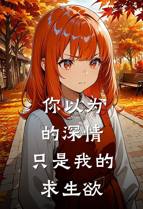 你以为的深情,只是我的求生欲