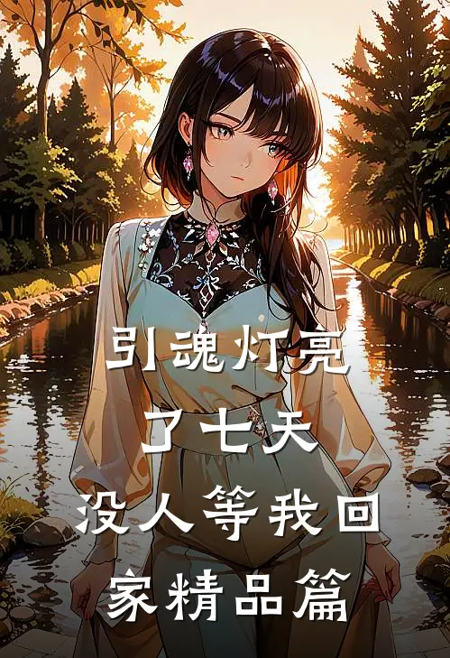 引魂灯亮了七天，没人等我回家精品篇