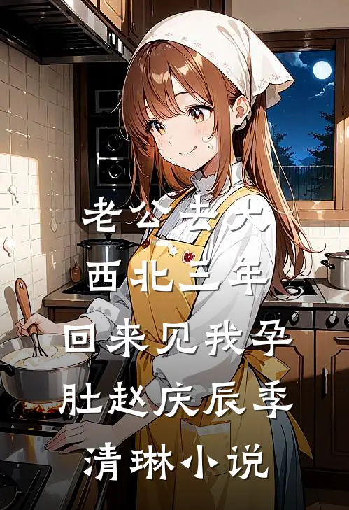 老公去大西北三年，回来见我孕肚赵庆辰季清琳小说