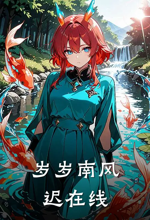 岁岁南风迟在线
