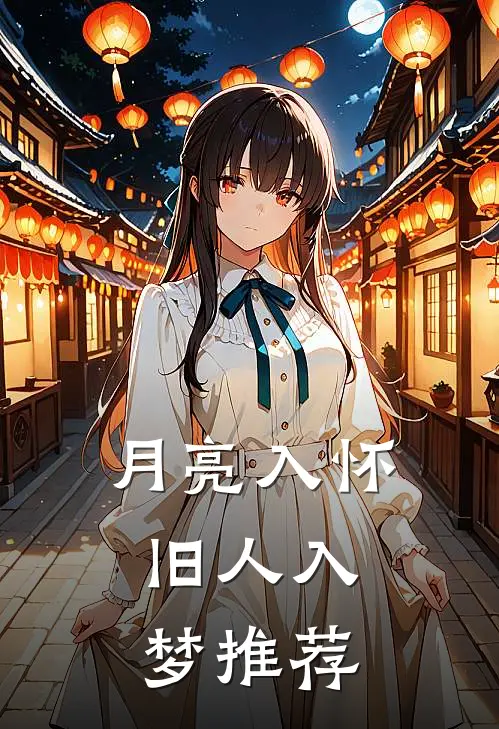 月亮入怀，旧人入梦推荐