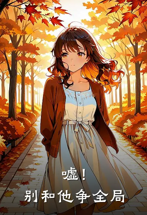 嘘！别和他争全局