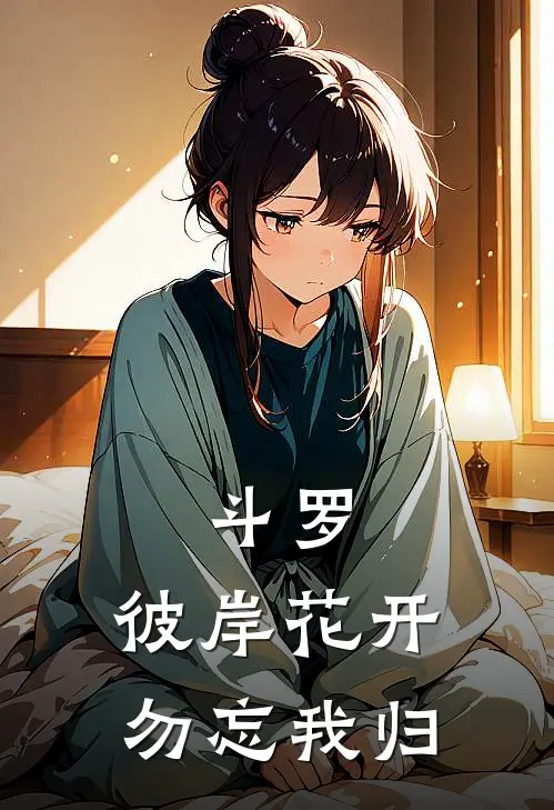 斗罗:彼岸花开,勿忘我归