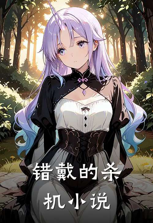 错戴的杀机小说