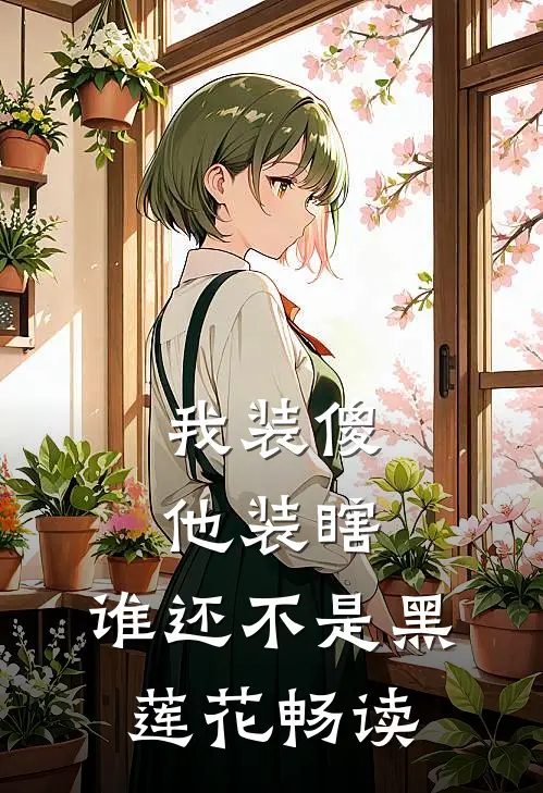 我装傻他装瞎，谁还不是黑莲花畅读