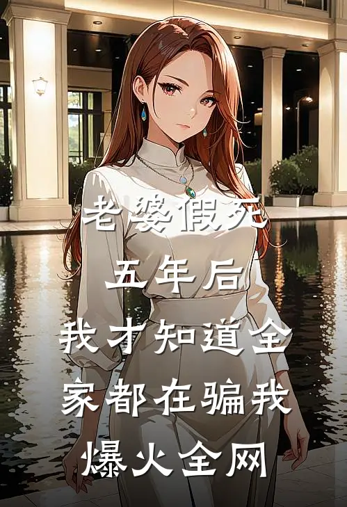 老婆假死五年后，我才知道全家都在骗我爆火全网