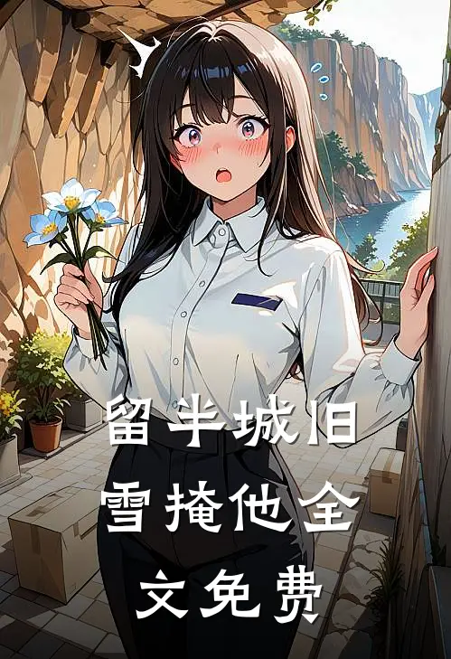留半城旧雪掩他全文免费