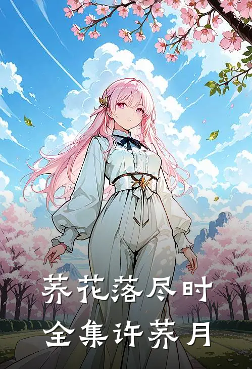 荞花落尽时全集许荞月