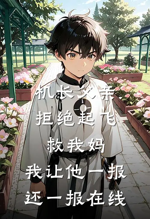 机长父亲拒绝起飞救我妈，我让他一报还一报在线