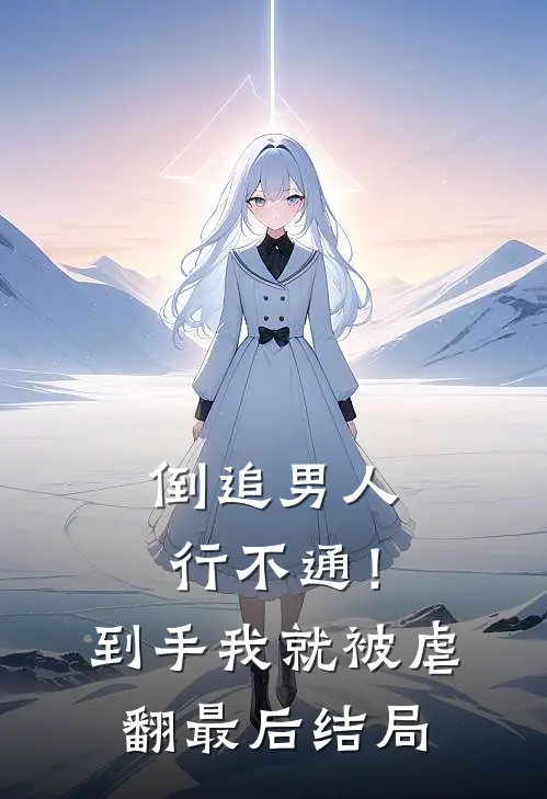 倒追男人行不通！到手我就被虐翻最后结局