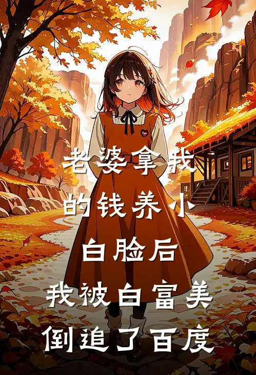 老婆拿我的钱养小白脸后,我被白富美倒追了百度