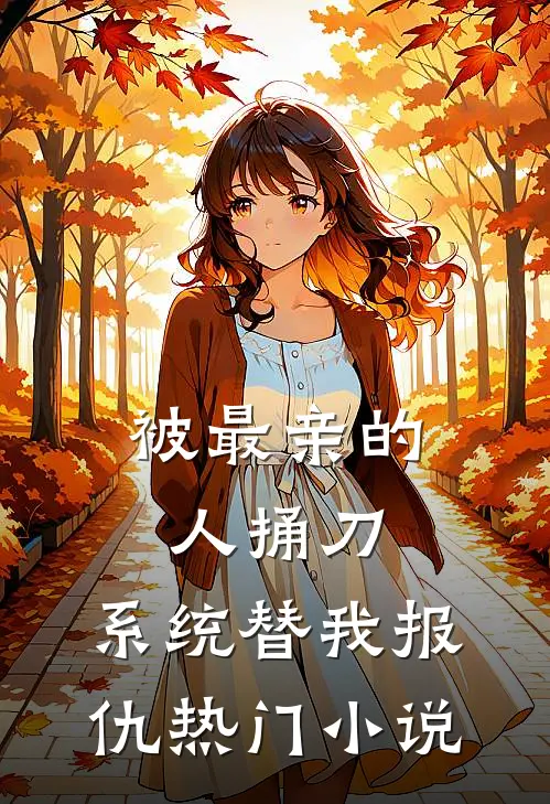 被最亲的人捅刀,系统替我报仇热门小说