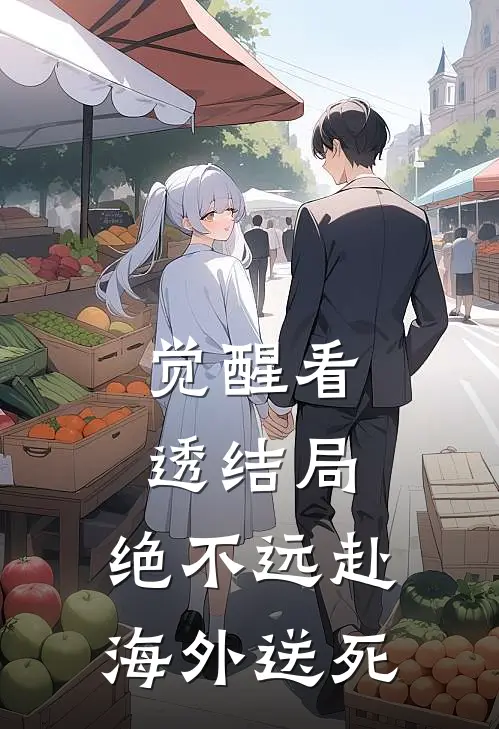 觉醒看透结局,绝不远赴海外送死