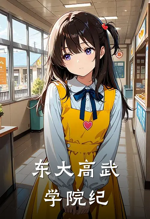 东大高武学院纪