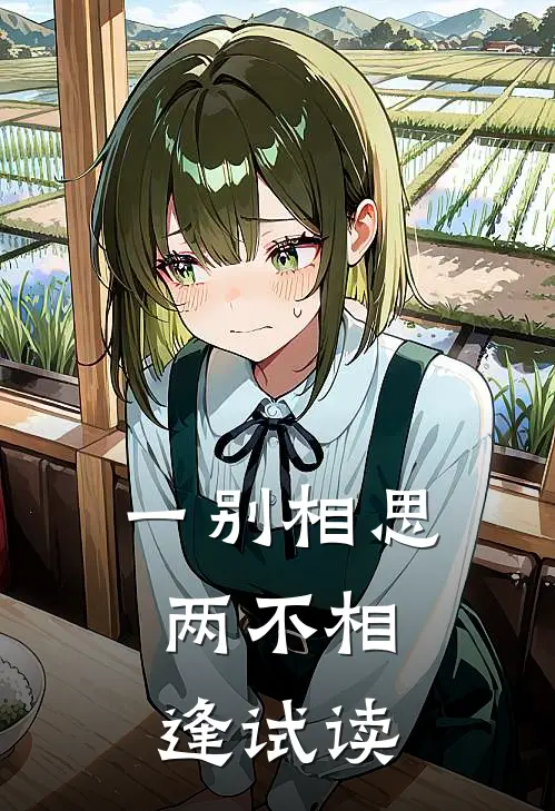 一别相思，两不相逢试读
