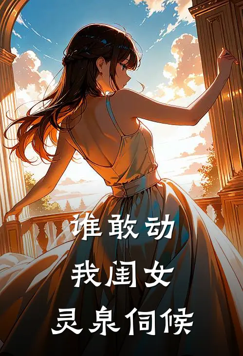 谁敢动我闺女,灵泉伺候