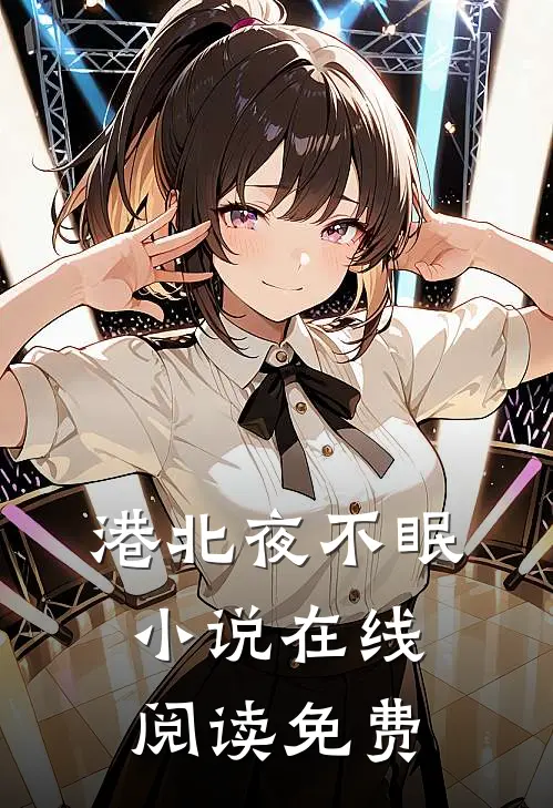 港北夜不眠小说在线阅读免费