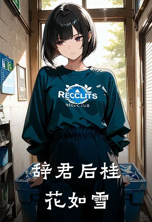 辞君后桂花如雪