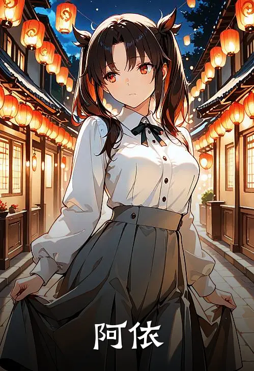 阿依