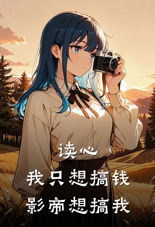 读心:我只想搞钱,影帝想搞我