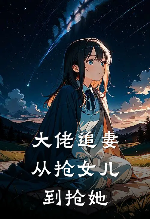 大佬追妻:从抢女儿到抢她