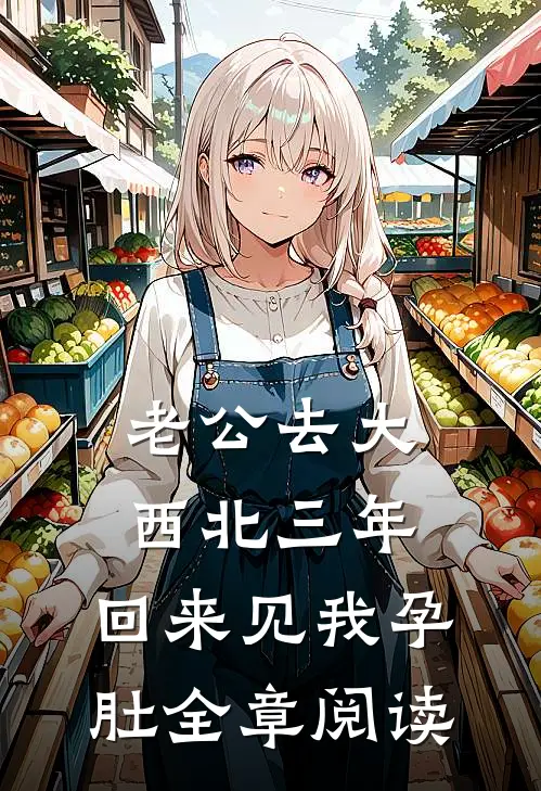老公去大西北三年，回来见我孕肚全章阅读