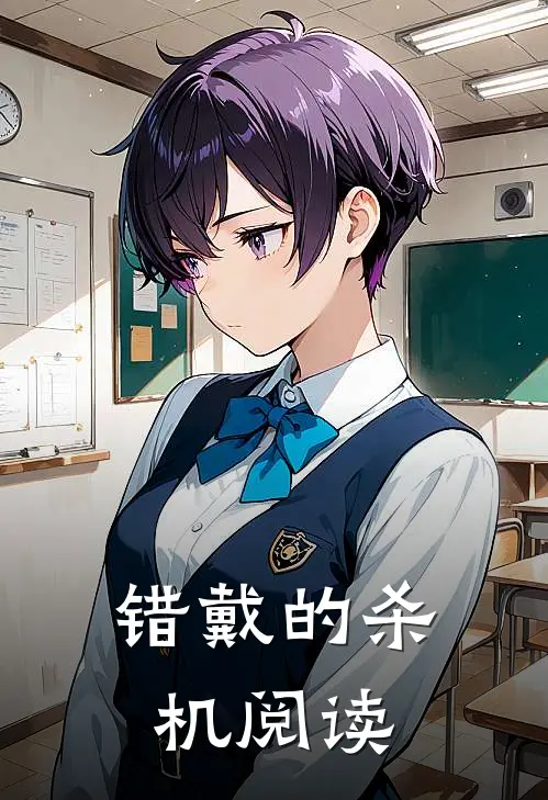错戴的杀机阅读