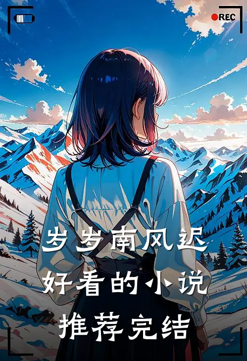 岁岁南风迟好看的小说推荐完结