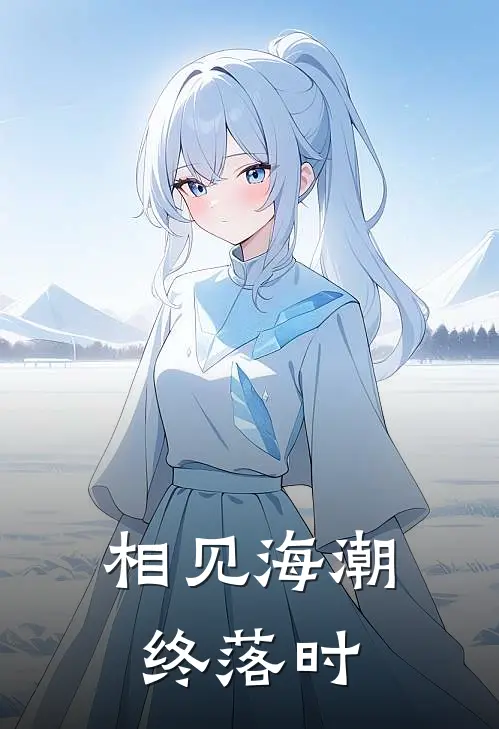 相见海潮终落时
