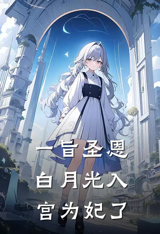 一旨圣恩,白月光入宫为妃了