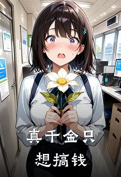 真千金只想搞钱